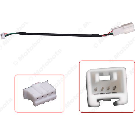 10.1-inch versatile frame for 2012-2016 Honda CRV, suitable for upgrading to an Android large-screen navigation panel bracket. (1/4)