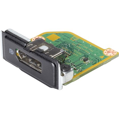 Composants Accessoires - Autres HP DisplayPort Port Flex IO v2