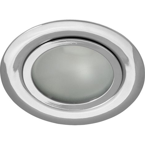 Kanlux GAVI 811 faretto da mobili incasso G4 max 10W IP20