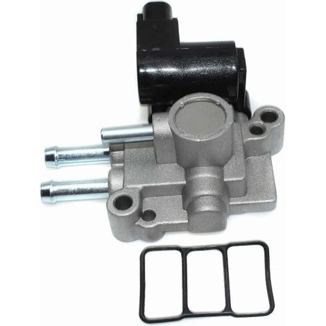 Soupape de régulation du ralenti pour Honda Accord 2.3L EX LX SE Réf. 36460PAAL21 7610-327 (1/5)
