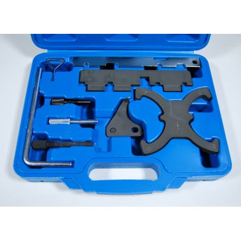 KIT MESSA IN FASE FORD BENZINA 1.6 VCT-TI DURATEC FOCUS C MAX 1.2 2.0 16V 279