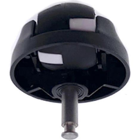 Roue universelle pour aspirateur robot Robovac 11s 30 30c 15c 12 25c 35c - Pièces de rechange (1/5)