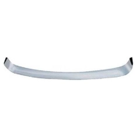 Moulure de pare-choc avant inférieure chromée Renault Scenic 3 phase 2 2012-2013