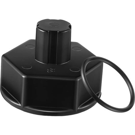 Bouchon de vidange pour filtres sable de piscine (1/5)