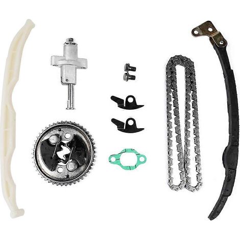 Reparatursatz für Steuerkettenführung und Nockenwellenrad 14520-004-0000 für Hisun 500 HS500 UTV ATV (1/5)