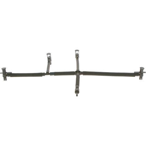 Tuyau, carburant de fuite Bosch 0 928 402 168 VW 03L 130 235 M (1/3)