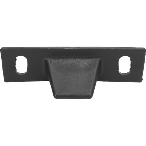 Schiebetürstabilisator 4675516AB, robuste, abriebfeste Konstruktion, Ersatzteil für Grand Caravan 1996 – 2008 (1/5)