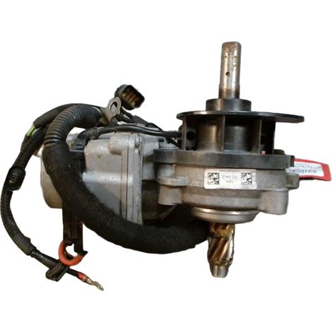 [PRODUIT D'OCCASION] Moteur Electrique Direction Assistee PEUGEOT 0 ♻️ Ref Oe. 9809949980 - Garantie à vie