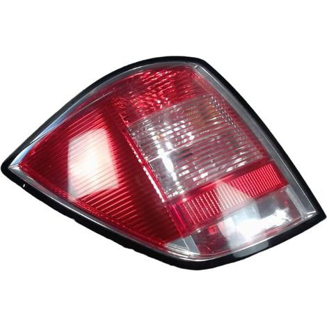 [PRODUIT D'OCCASION] Feu Arriere Gauche  OPEL Astra Break 2004- ♻️ Ref Oe. 93186478 - Garantie à vie (1/3)