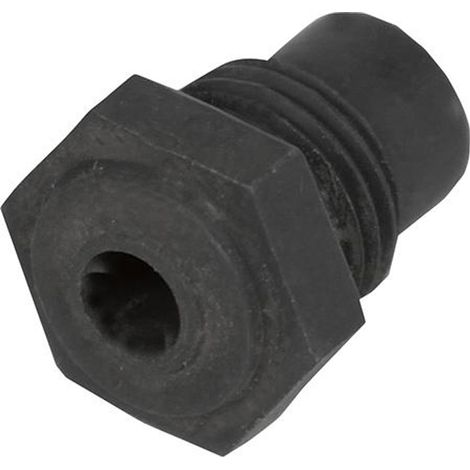 Goebel Mundstück J M-Lock 6,4 GO-BR2 (1/2)