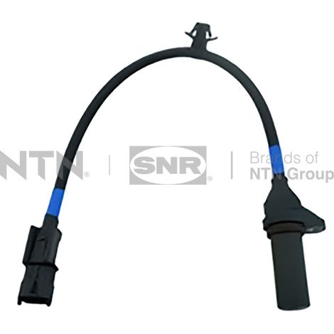 Capteur vilebrequin - CKP189.07 - SNR - Compatible avec véhicule Kia, Hyundai