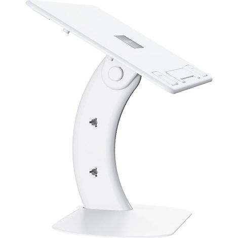 Support flexible pour ordinateur portable, protège vos yeux, idéal pour la maison (1/5)