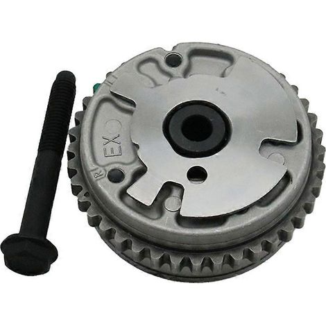 12684832 Pignon de réglage de phase pour arbre à cames automobile, compatible avec les pièces automobiles (1/5)