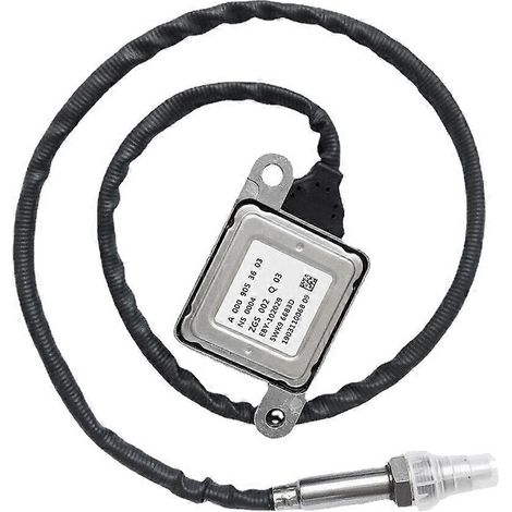 A0009053603 5WK96683D NOX-Sensor für Mercedes-Benz W156 W164 W166 W176 W205 W212 W222 W447 W906 (1/5)