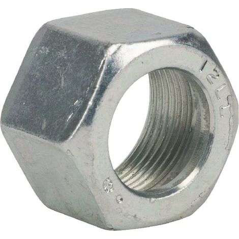 Ecrou VOSS MV12LL (1/2)