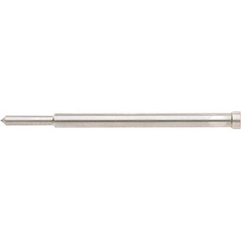 Projahn Auswerferstift für Kernbohrer lange Ausführung, Bohrbereich 14-60 mm Länge: 103 mm, Durchmesser 6,35 mm
