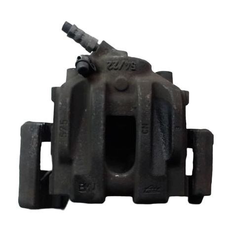 [PRODUIT D'OCCASION] Etrier De Frein Avant Gauche BMW Serie 1 I Phase 1 (e87) 2004-2006 ♻️ Ref Oe. 34116766681 - Garantie à vie (1/3)