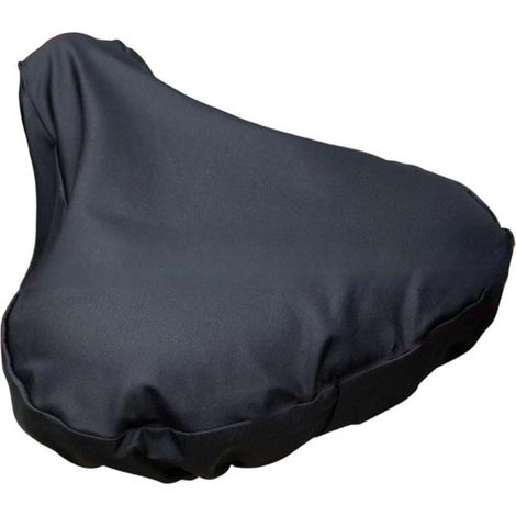 Waterproof Oxford Anti-UV Bicycle Saddle Cover (1/5)