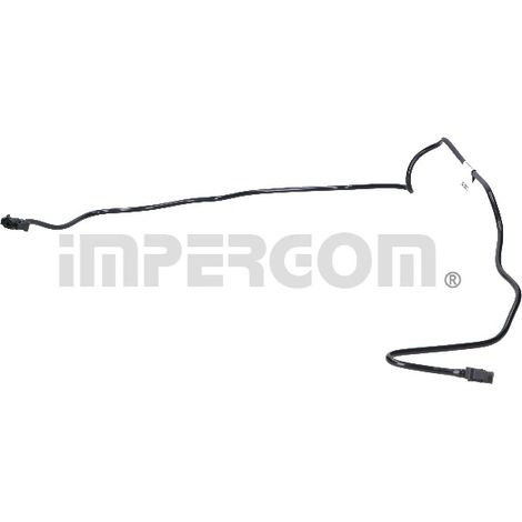 Durite de radiateur Original Imperium 225773 FORD 1703510 BV618C012AA
