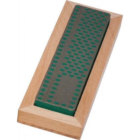 Müller Diamant Schleifstein 100 x 25 mm extrafein (1/2)