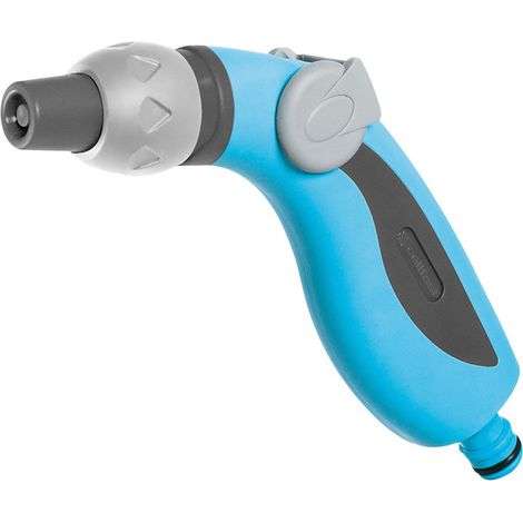Pistola de riego uni ideal (1/4)