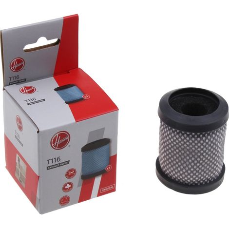 Candy - t116 - filtro de salida hepa hfree100 - 35602170 - 8016361995956