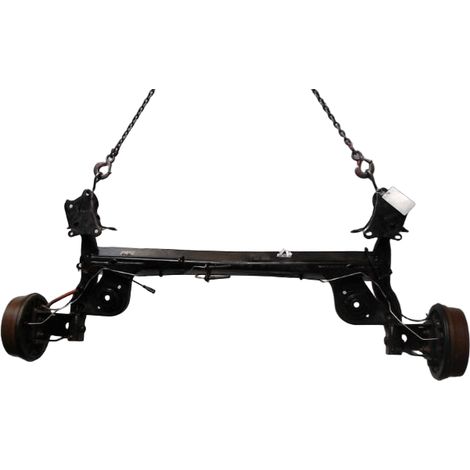 Train Arriere DACIA Duster [PRODUIT D'OCCASION]♻️555013687r (1/3)