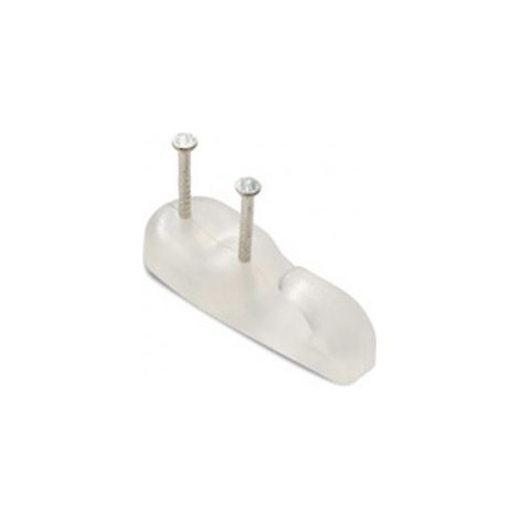 APPENDI FACILE 2 CHIODI BL.6 PZ - 11X30 MM