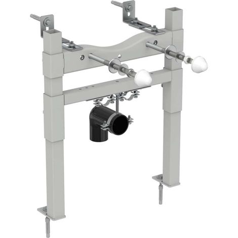 Ideal Standard ProSys - Installation en applique pour bidet suspendu R015967 (1/2)