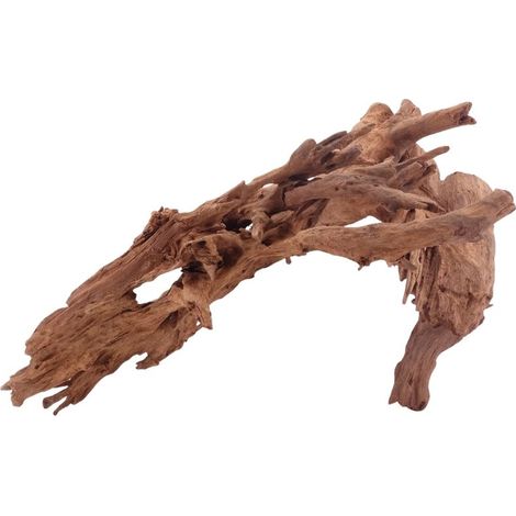 L Mangrovenwurzel Nr.5296 Holz Deko Aquascaping