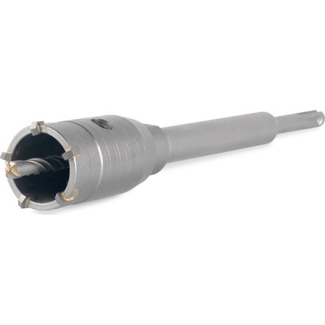 Scie Cloche Béton 40 mm SDS-Plus (1/5)