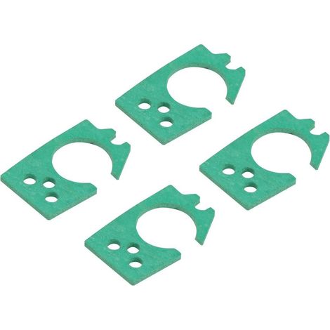 BOSCH Distanzstück 3mm (4x), 63011223