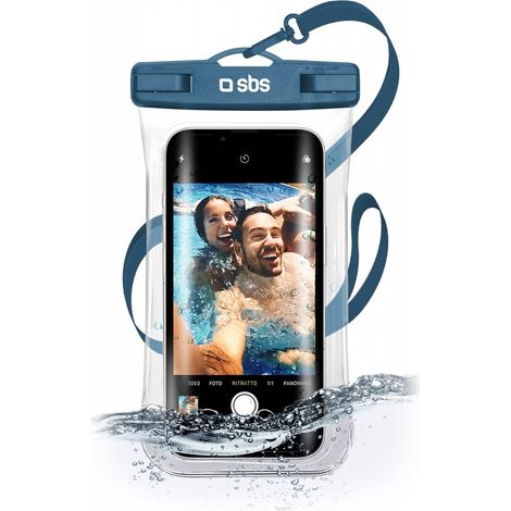 SBS 84605 TEWATERSELFIEB