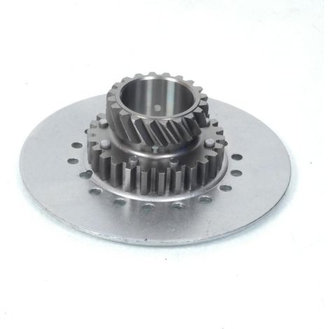 kupplungsplatte rms für roller piaggio vespa px 125 241346 20/26 (1/4)