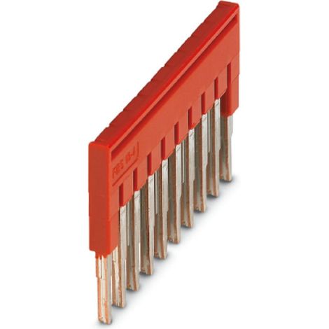 Phoenix Contact 3030158 Ponticello Adatto per (dettagli): ST 1,5 1 pz. (1/2)