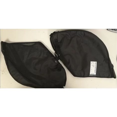 Bagster 4527A Manchons gauche et droit T-max/ST 500-1300