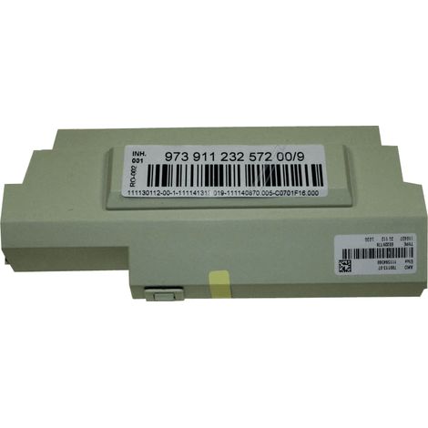 MODULE DE PUISSANCE CONFIGURE EDW200 POUR LAVE VAISSELLE ARTHUR MARTIN - 97391123257200