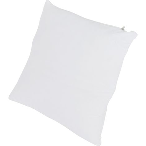 Weiches, strapazierfähiges Polyester-Anti-Schimmel-Kisseninlett für Rückenkissen (XL) (1/5)