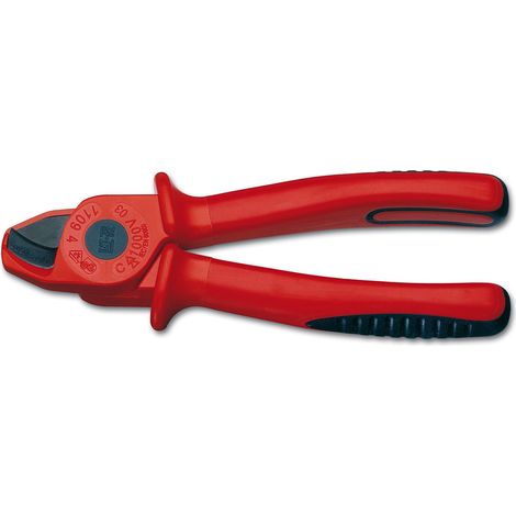 Intercable 11094 UNYX ISOpiù Taglia Cavo D15