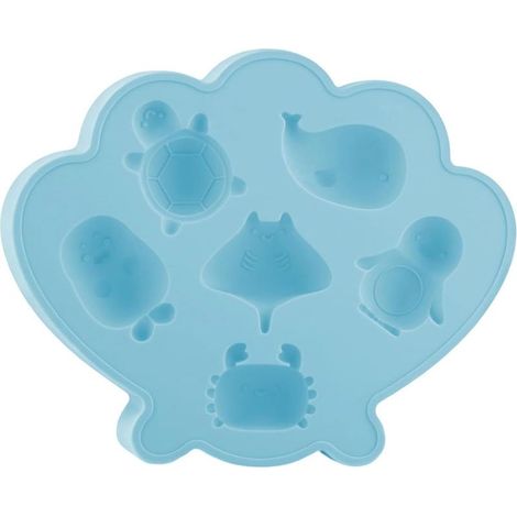 à glaçons en silicone pour congélateur Moules glace forme (1/5)