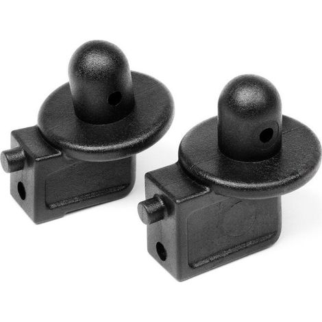 BODY MOUNT SET