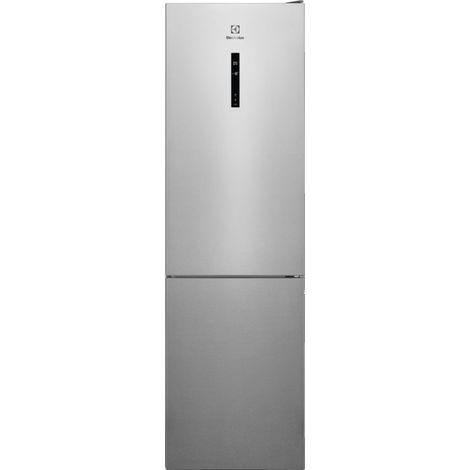 Electrolux LNT7ME36X3 En pose libre 366 L E Acier inoxydable (1/5)