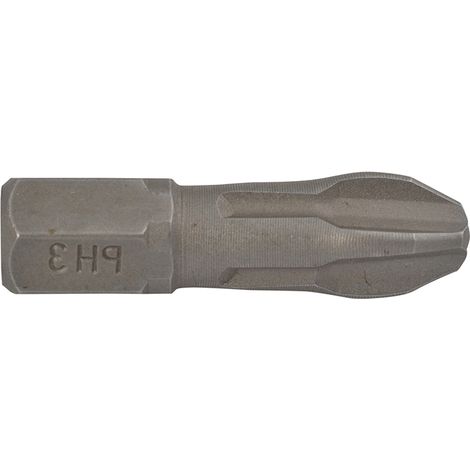 DEWALT Torsion Bits PH3 25mm
