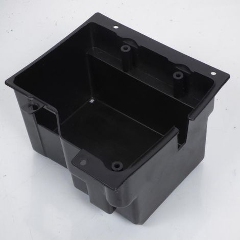 Support de batterie origine pour scooter Chinois 50 Scoot Neuf (1/4)