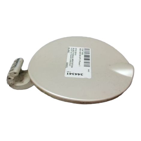 [PRODUIT D'OCCASION] Volet De Trappe Carburant FIAT 500 II Phase 1 2007-... ♻️ Ref Oe. 51785379 - Garantie à vie (1/2)
