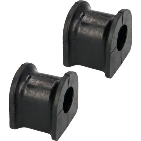 Gommini barra stabilizzatrice Ø 24 compatibile per mercedes  vw