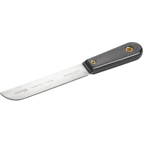 Dogher 30296-021 NAVAJA DE TITANIO 250mm