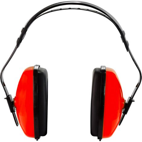 Casque Manufrance anti-bruit réglable snr 29db (1/5)