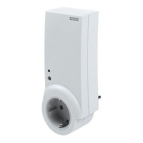 Somfy – Récepteur radio pour motorisation 230V – Fréquence 868.25/868.95/869.85 MHz – Commande à distance pour appareils électriques (1/2)