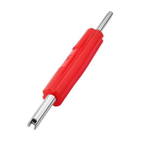 EXTRACTOR/LLAVE/VÁLVULA DE DOBLE CARA KD5910 (1/4)